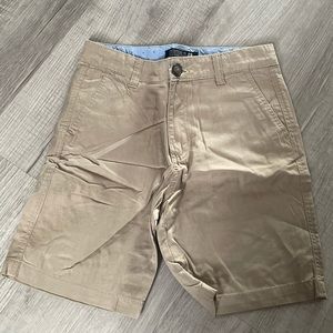 Boy Shorts